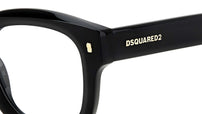 D2 0091 2M2 Black Gold