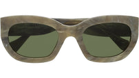 Alva Roccia Green