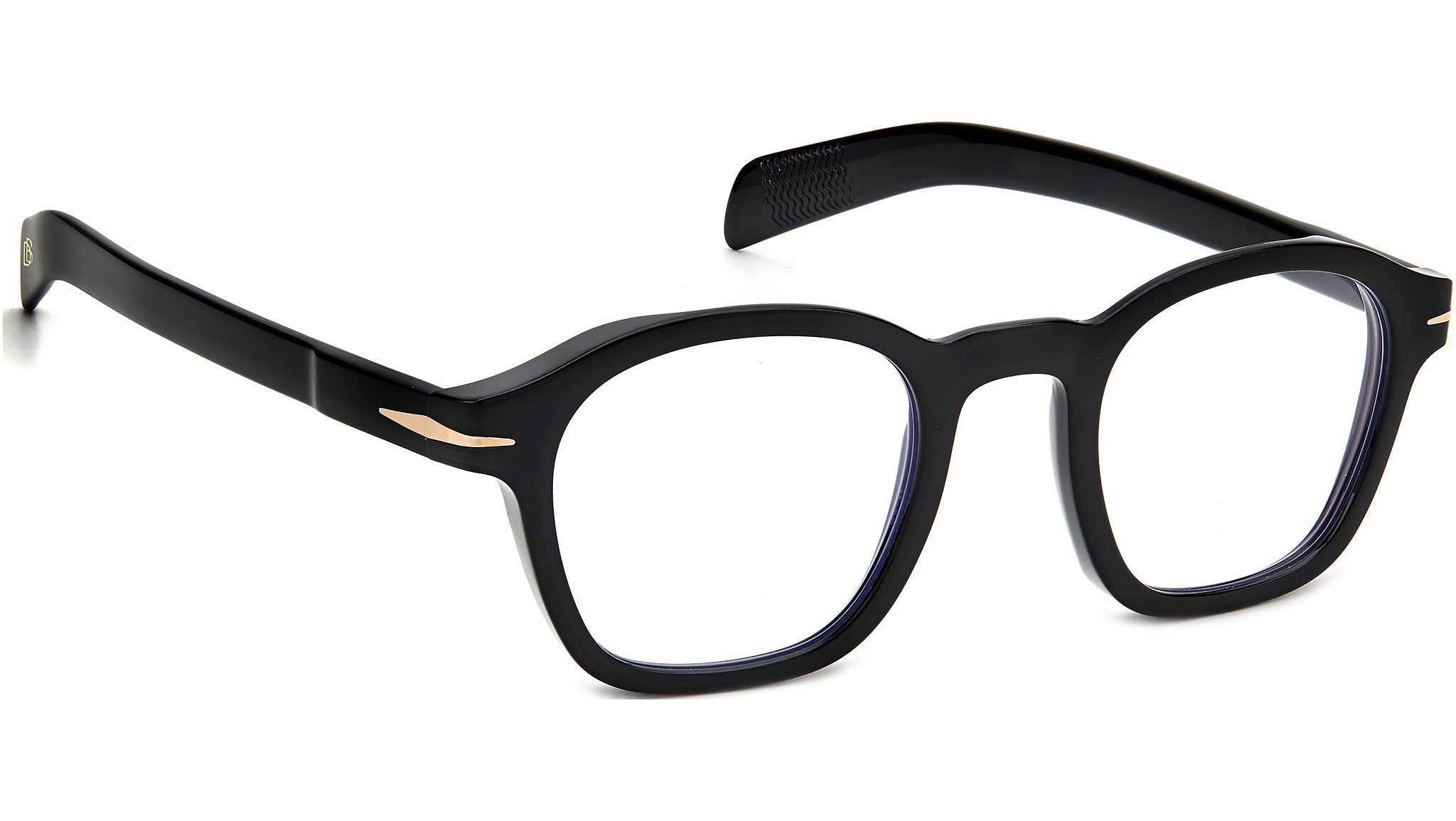 DB 7053/BB Black Gold