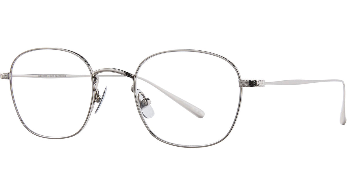 Cascade T Brilliant Silver