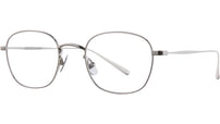 Cascade T Brilliant Silver