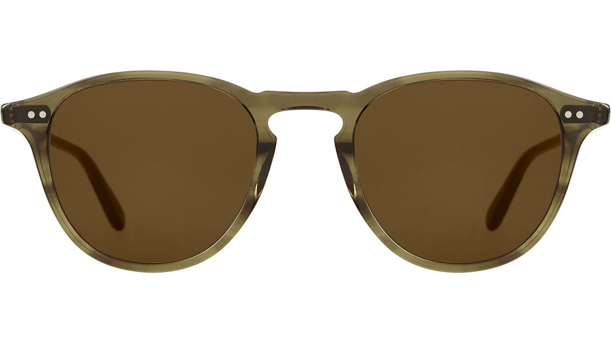 Hampton Sun Olive Tortoise