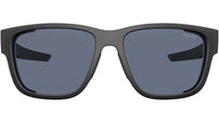 PS 07WS DG009R Black Rubber