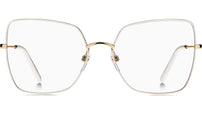MARC 591 Y3R gold ivory