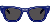 Wayfarer Puffer RB4940 683387