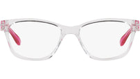 Drop Kick OY8019 04 polished clear