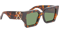 Catalina Havana Green