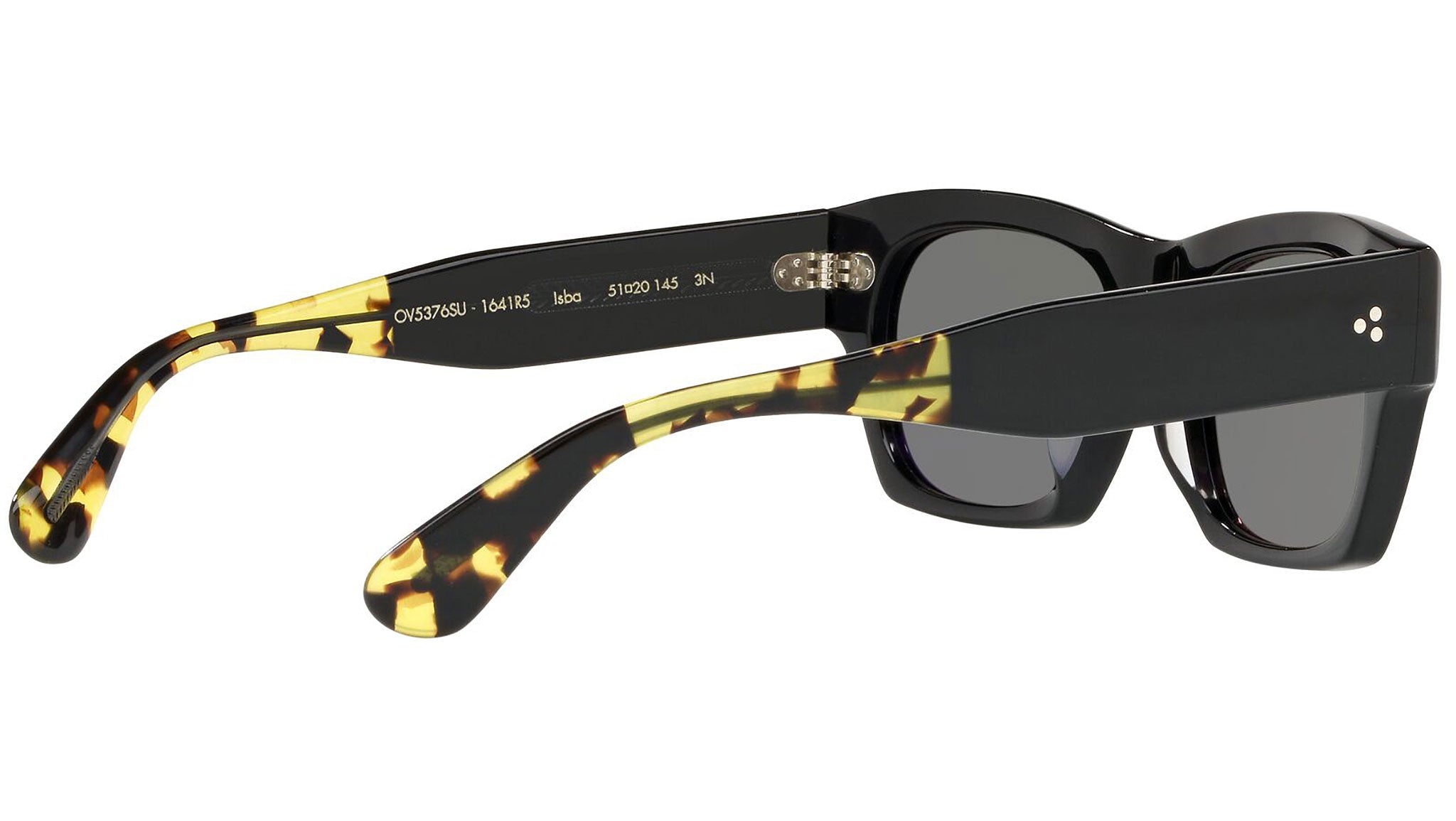 Isba OV5376SU black