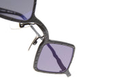 Z14 Sun BMB Black Matt