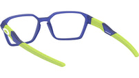 Knuckler OY8018 04 matte sea glass