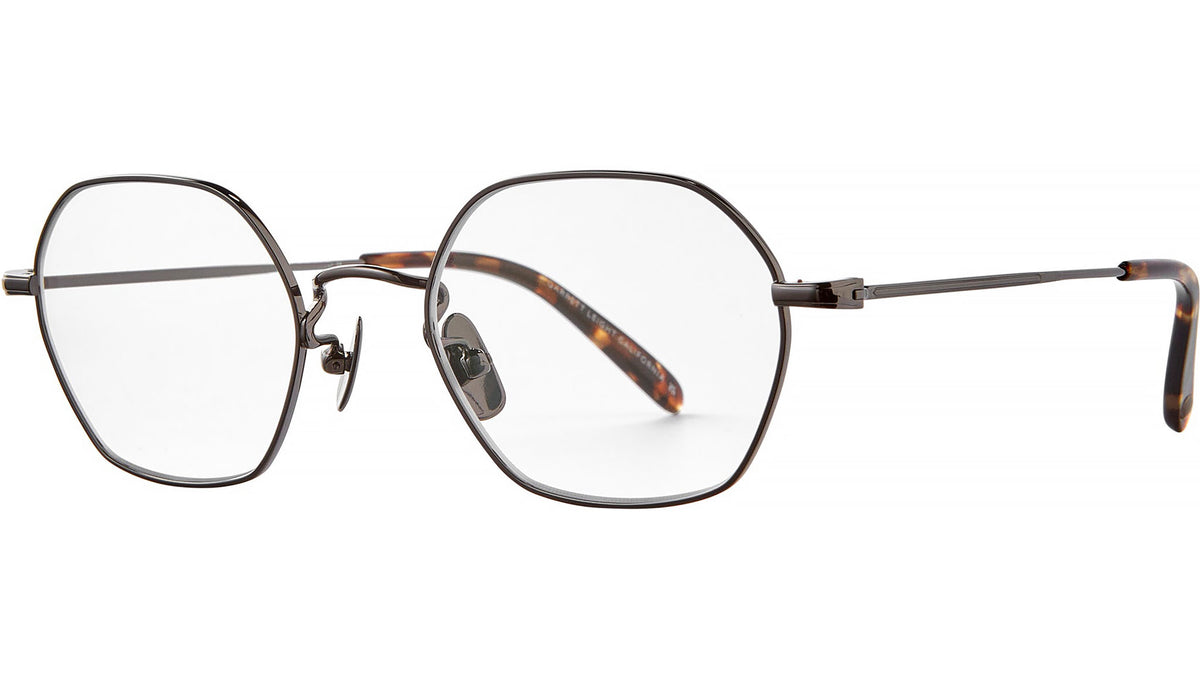 Kaiser Gunmetal