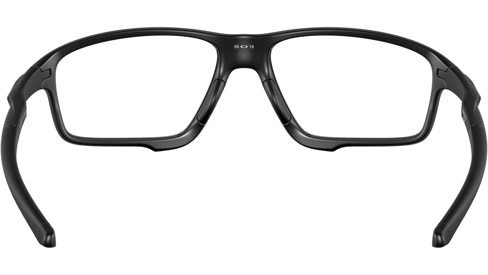 Crosslink Zero OX8076 07 satin black