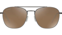 Carroll Large SS598 Gunmetal