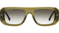 D2 0107/S 4C3 Olive