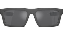 PS 02ZSU 18K60A Grey