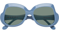 Quelyfish Blue/Grey