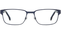 8891 HW8 Blue Horn