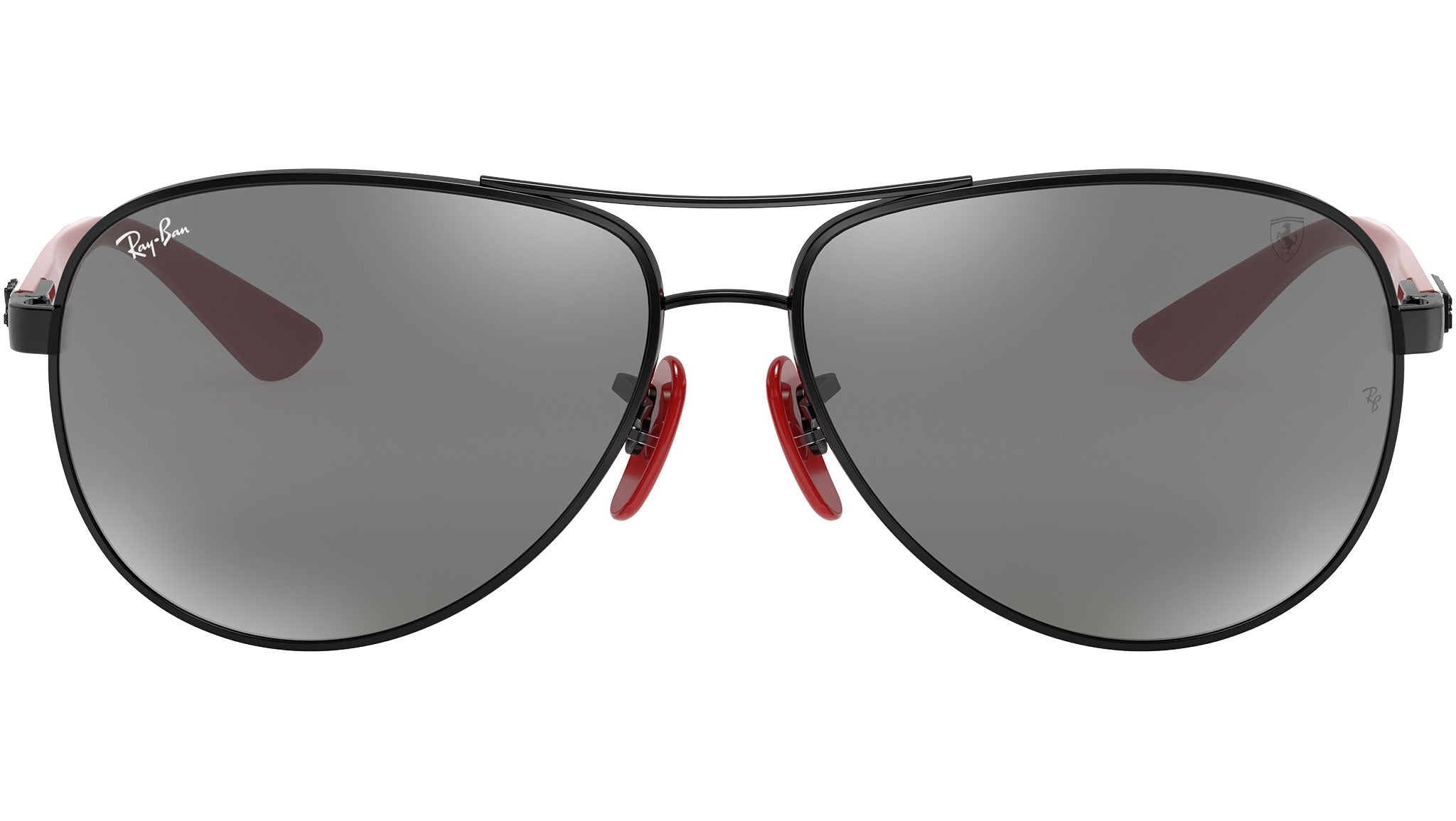 Ferrari RB8313M F0096G black