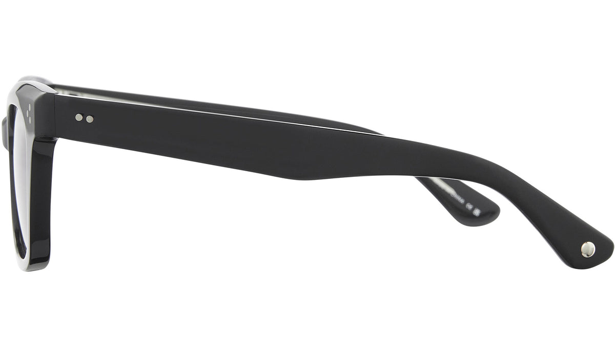 Thompson Sun Black