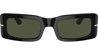 PO3332S Francis 95/31 Black