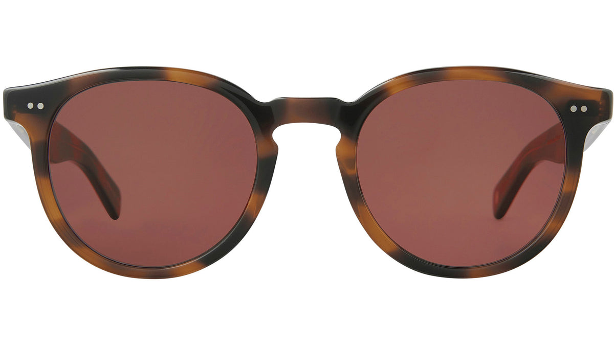 Morningside X Sun Spotted Brown Shell