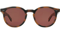 Morningside X Sun Spotted Brown Shell
