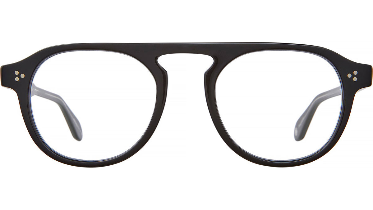 Harding II Black