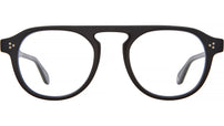 Harding II Black