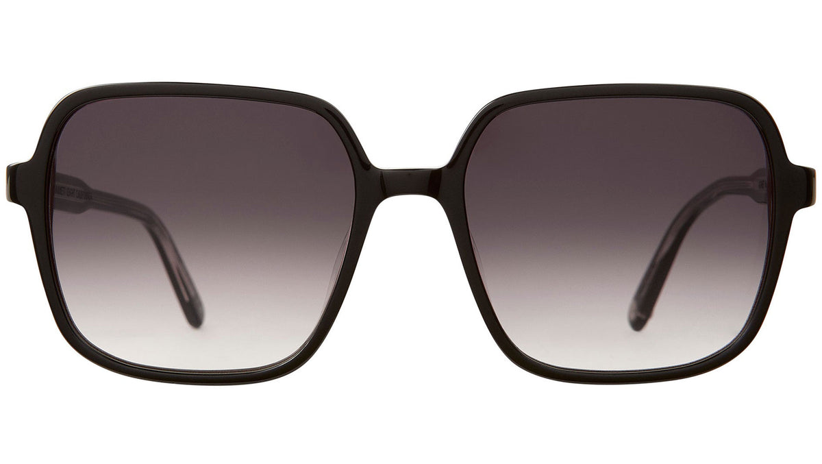 Agnes Sun Black