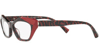 Monette 3094 004 red