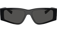 DG 4453 501/87 Black Grey