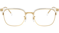 New Clubmaster Optics RB 7216 5762