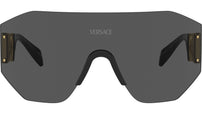 VE2258 100287 Dark Grey