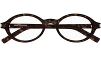 SL 751 JEANNE OPT 002 Dark Havana
