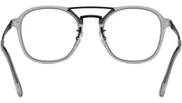 PO3352V 309 Transparent Grey