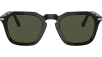PO3292S 95/31 Black