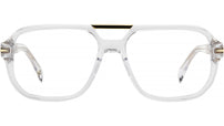 DB 7108 REJ Crystal Gold