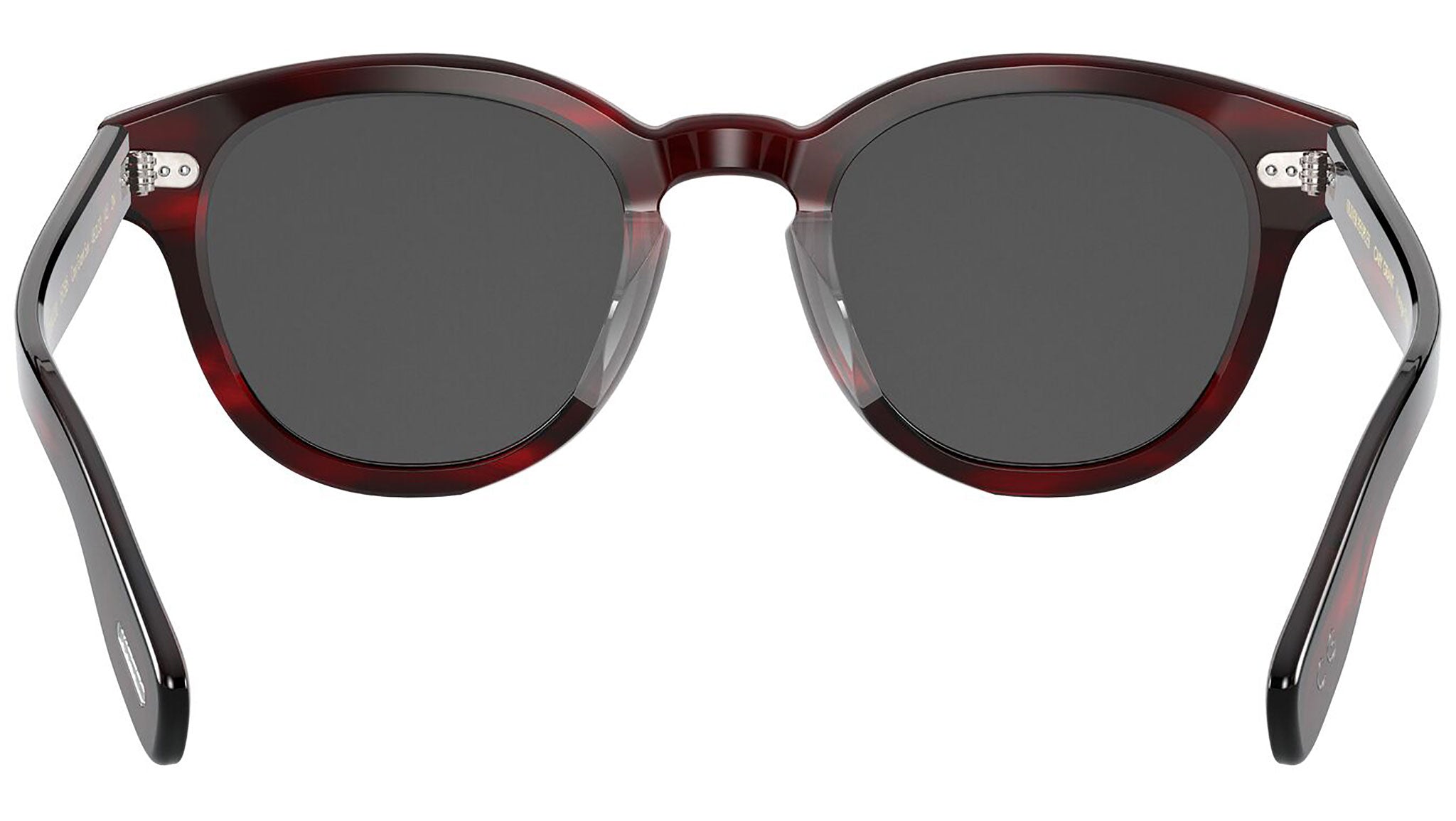 Cary Grant Sun OV5413SU 1675R5 Bordeaux Bark