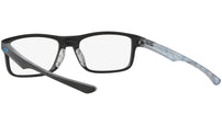 Plank 2.0 OX8081 01 satin black