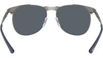 PO1016S 513/R5 Gunmetal