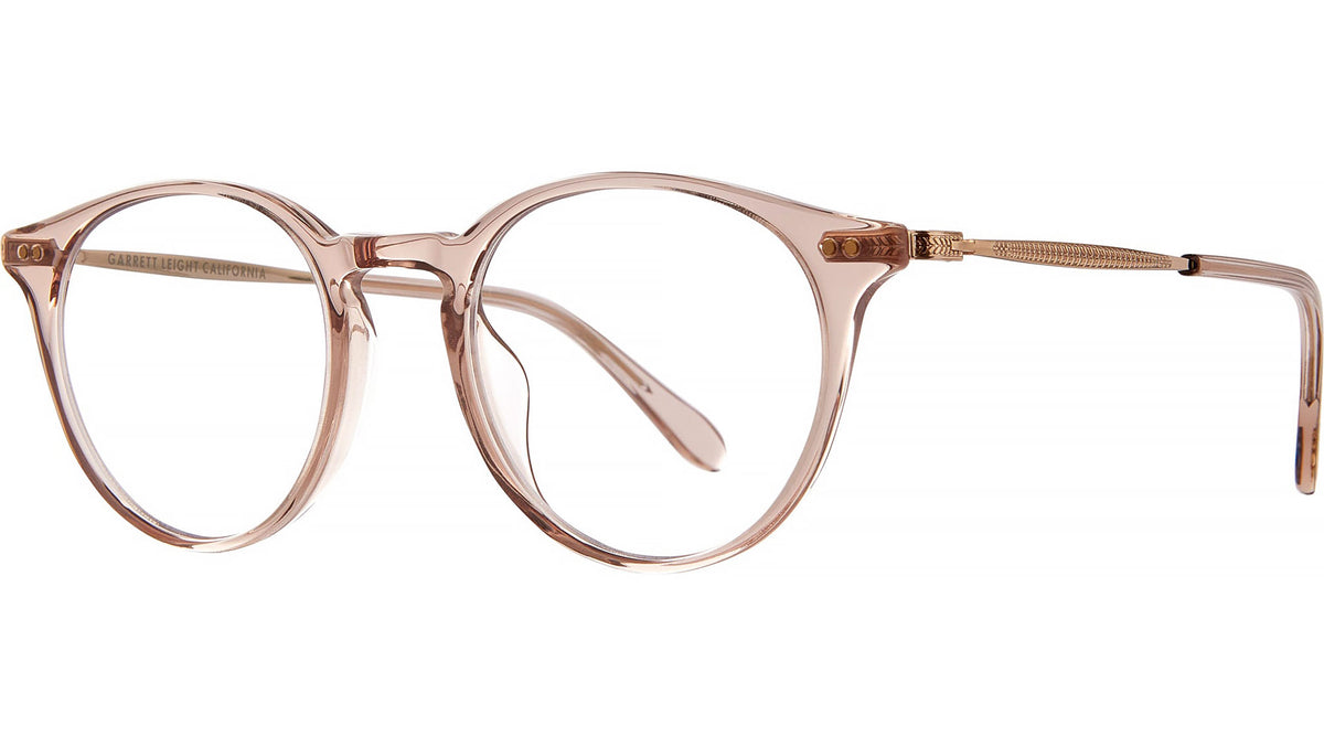 Clune J Blossom Gold