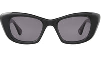 Sierra Sun Black