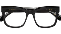 Numero 136 Black
