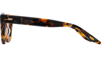 Bridge Havana Square Eyeglasses