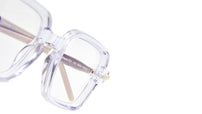P21 CR Crystal