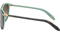 RA5160 601/13 Havana On Acquamarine