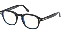 FT5698-B 001 Shiny Black