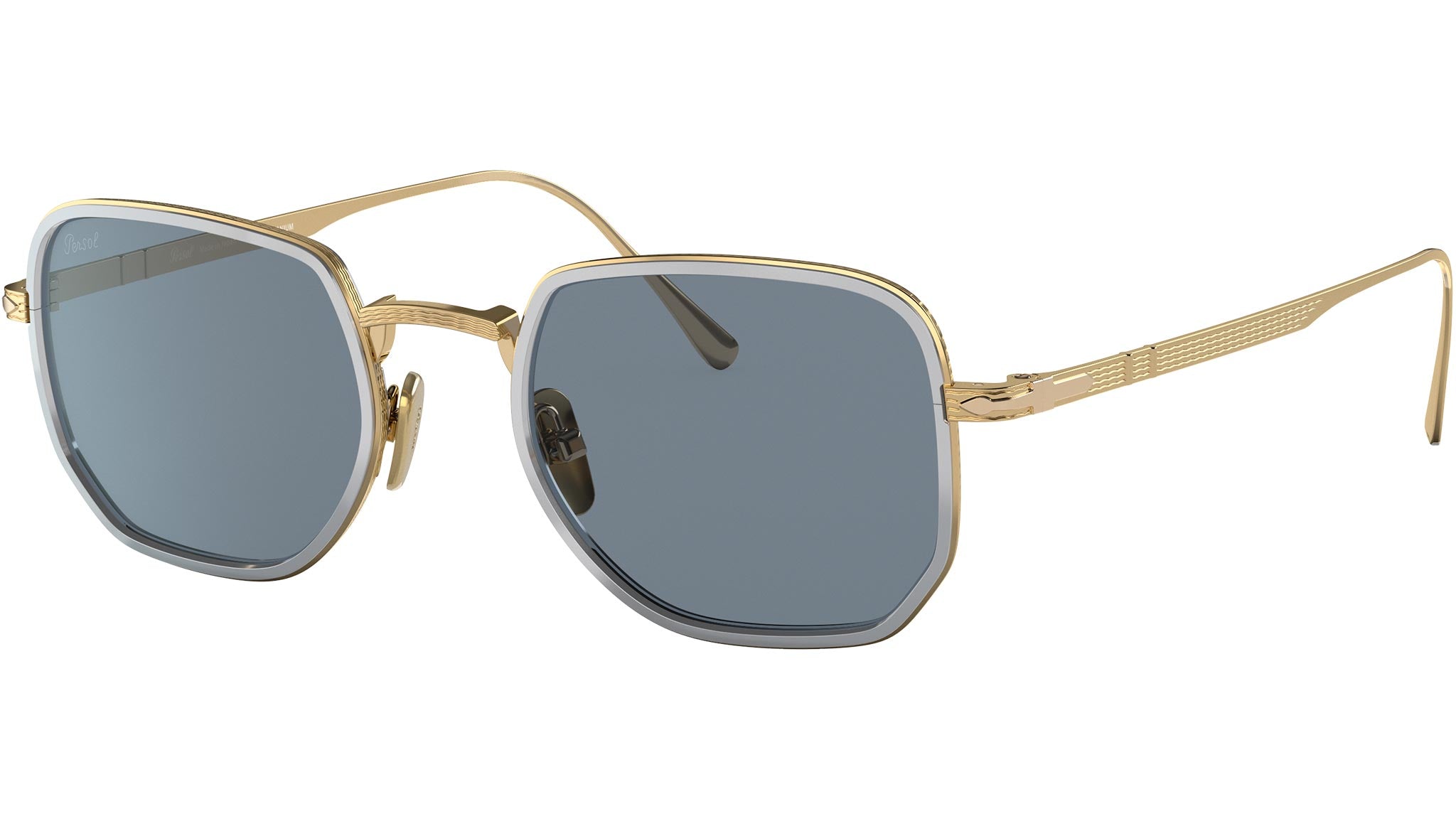 PO5006ST 800556 Gold Silver
