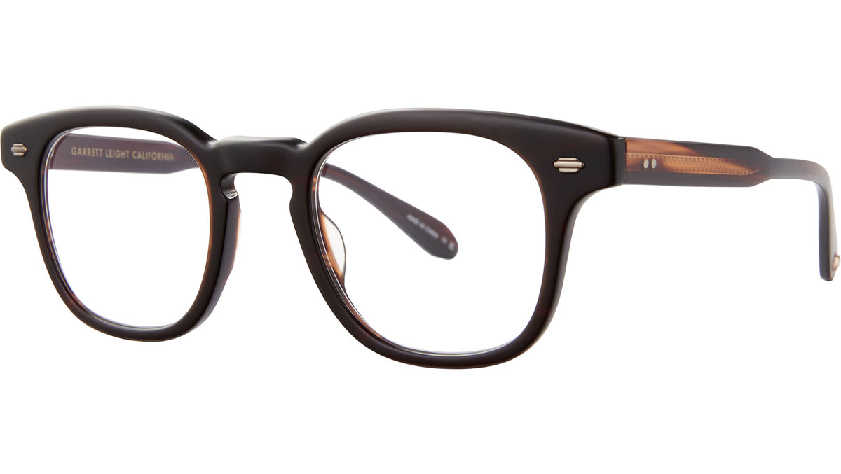 Sherwood Matte Redwood Tortoise