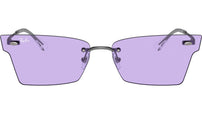 Xime RB3730 004/1A Gunmetal